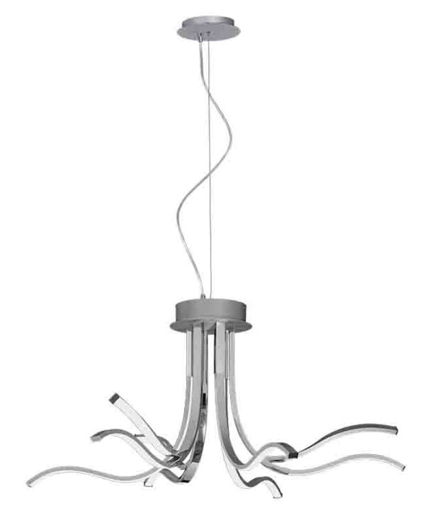 Lampadario LED Corinto - immagine 6