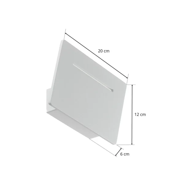 Applique LED Tahiti - immagine 5