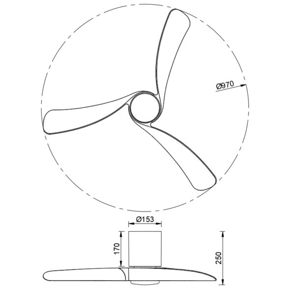 VENTILATORE NEMO - immagine 4