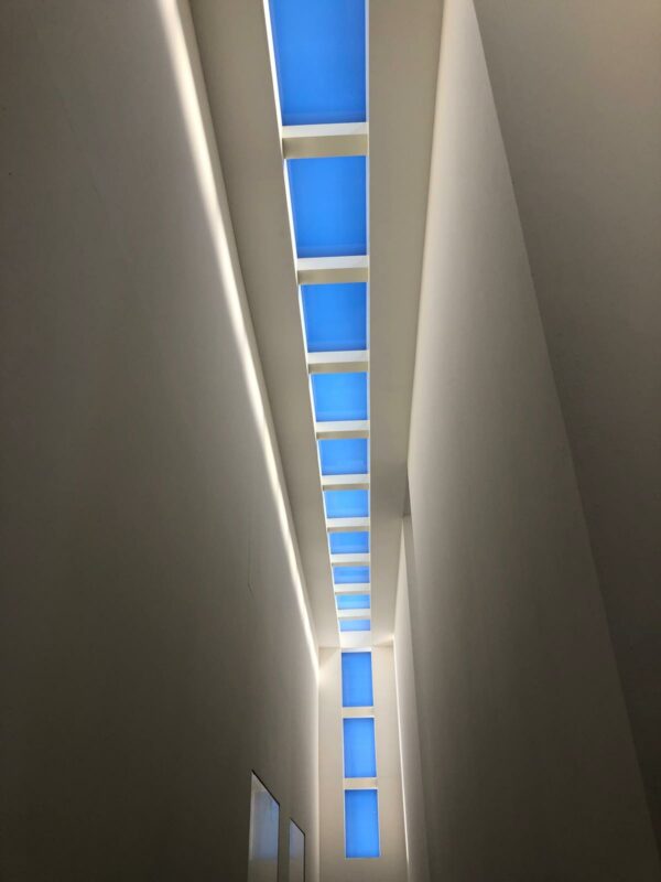 Plafoniera BLUE SKY - immagine 5