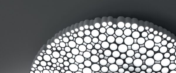 PLAFONIERA CALIPSO - immagine 3