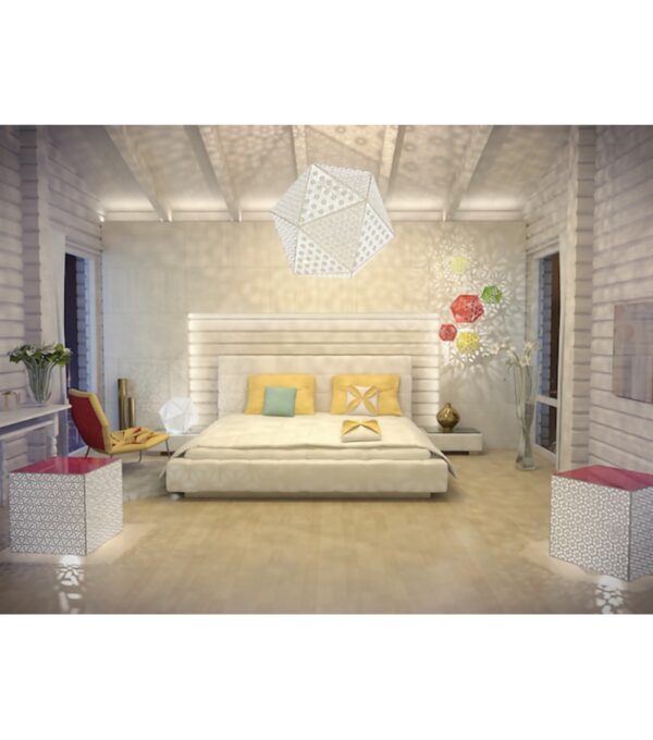 SOSPENSIONE RONTONTON 15-22-50-75 CM - immagine 4