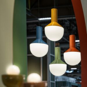 Lampada sospensione SELARON