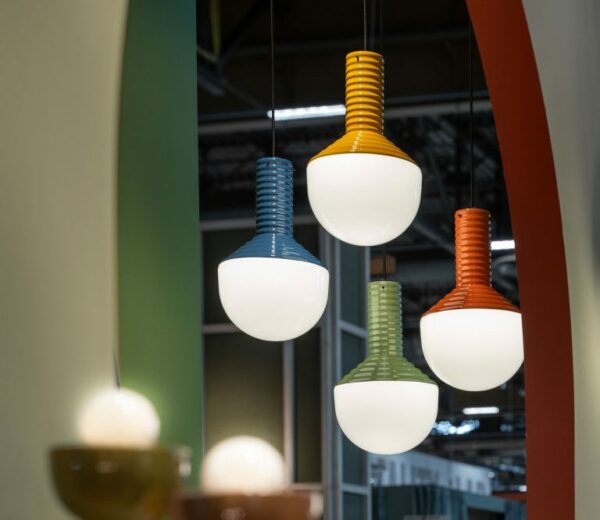 Lampada sospensione SELARON