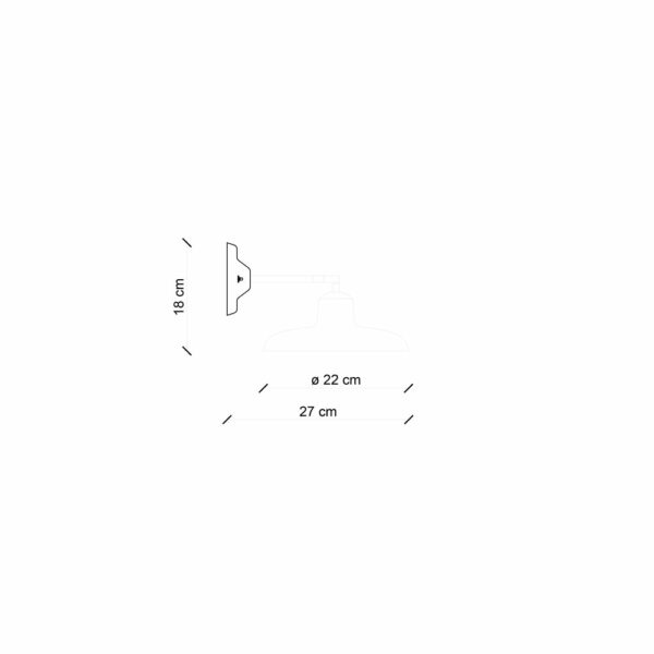 Applique retrò BeW - immagine 9