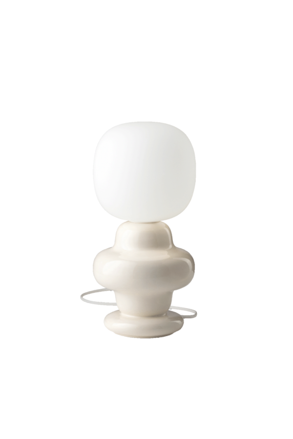 Lampada da tavolo COPACABANA - immagine 3