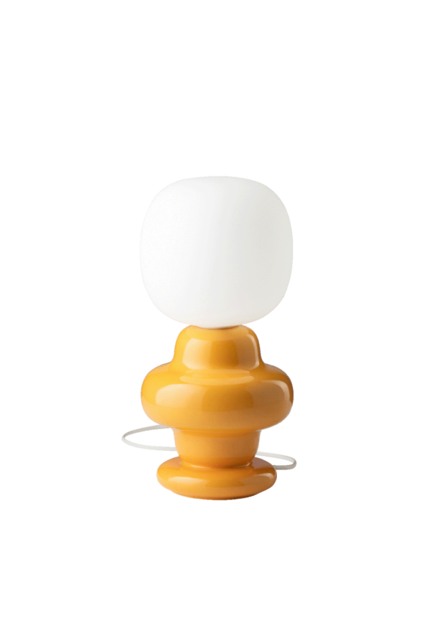 Lampada da tavolo COPACABANA - immagine 4