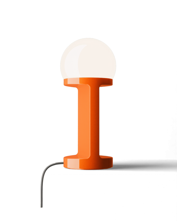 Lampada da tavolo HABEA - immagine 5