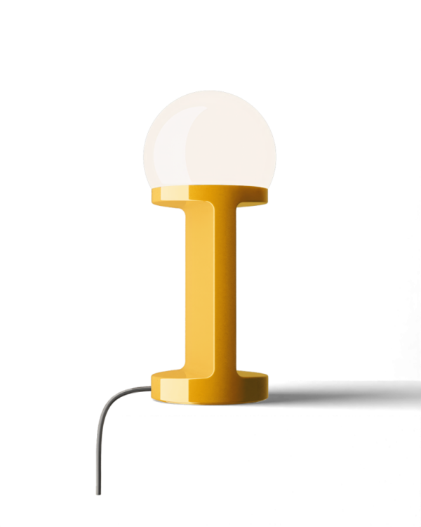 Lampada da tavolo HABEA - immagine 4