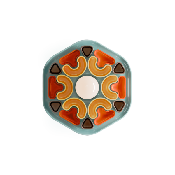 Applique PHYTIA - immagine 2
