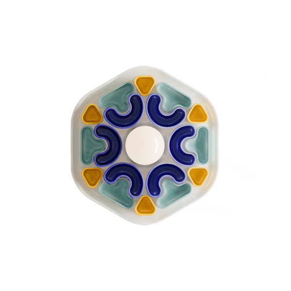Applique PHYTIA - immagine 4
