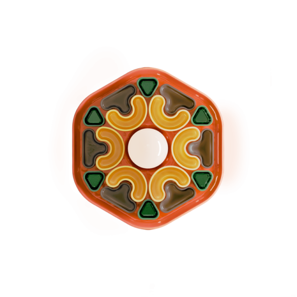 Applique PHYTIA - immagine 6