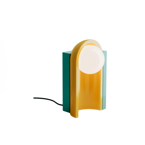 Lampada da tavolo CLEO - immagine 4