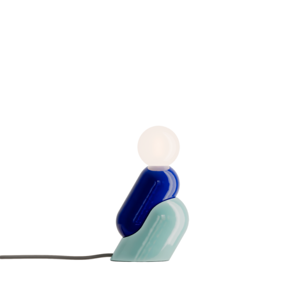 Lampada da tavolo TATA - immagine 4