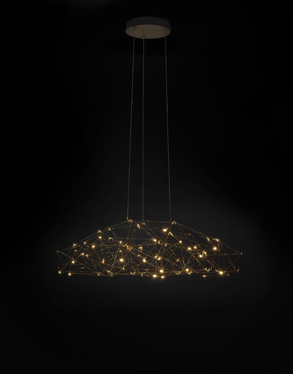 SOSPENSIONE COSMOS DISC - immagine 3