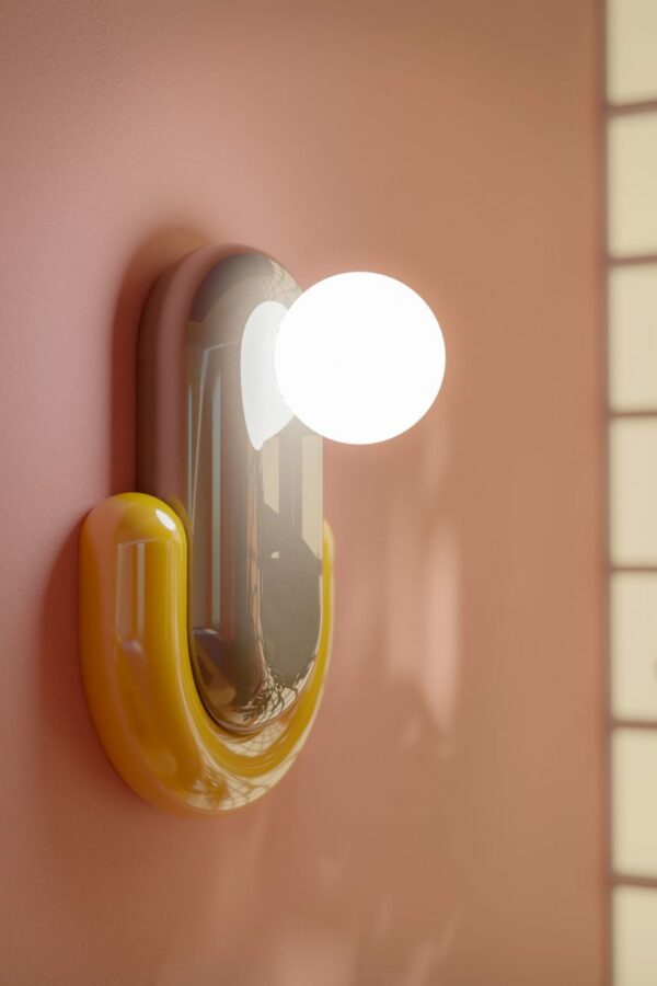 Applique ECLAIR