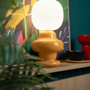 Lampada da tavolo COPACABANA