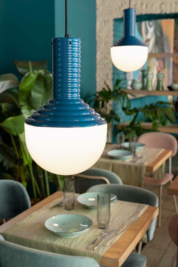 Lampada sospensione SELARON - immagine 2
