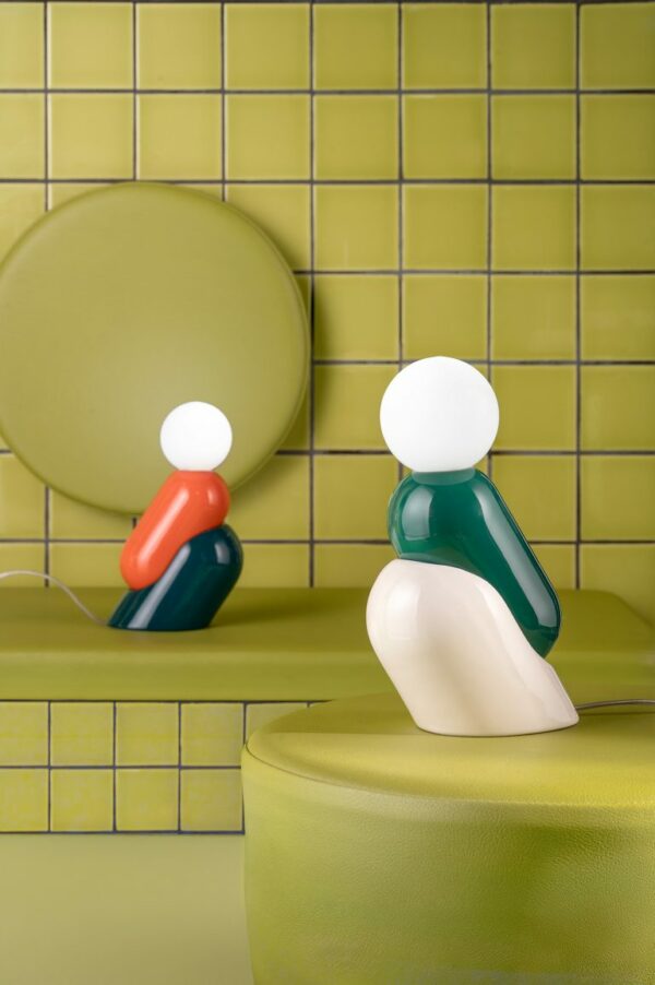 Lampada da tavolo TATA - immagine 6