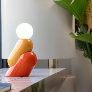 Lampada da tavolo TATA
