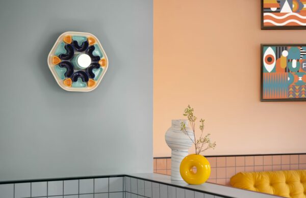 Applique PHYTIA - immagine 3