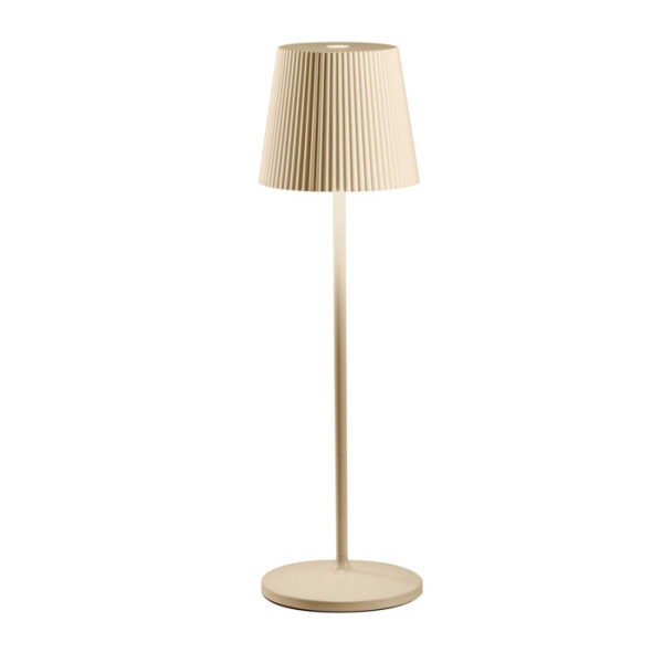 Lampada ricaricabile GLOSS - immagine 3