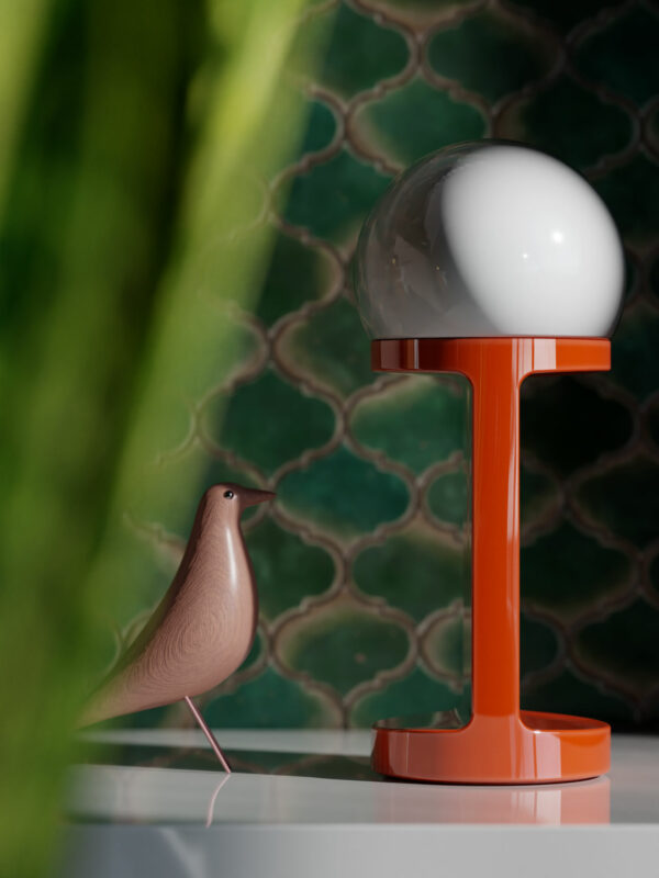 Lampada da tavolo HABEA - immagine 14