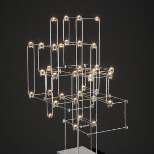 LAMPADA DA TAVOLO ORION