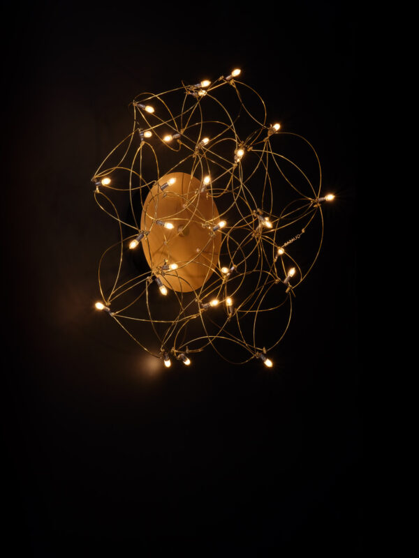 LAMPADA SOFFITTO/PARETE SIRIO - immagine 5