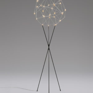 LAMPADA DA TERRA COSMOS GLOBO