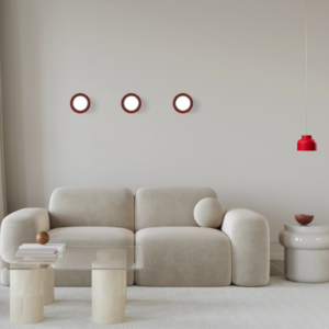APPLIQUE BOTTONE
