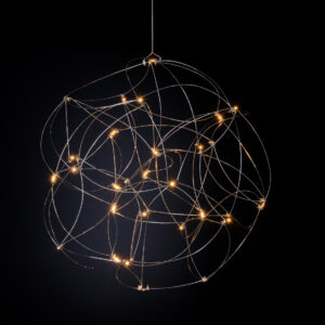 SOSPENSIONE TESS GLOBE