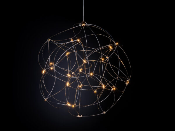 SOSPENSIONE TESS GLOBE