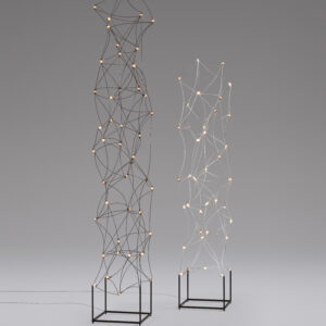 LAMPADA DA TERRA TESS