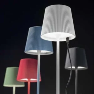Lampada ricaricabile GLOSS