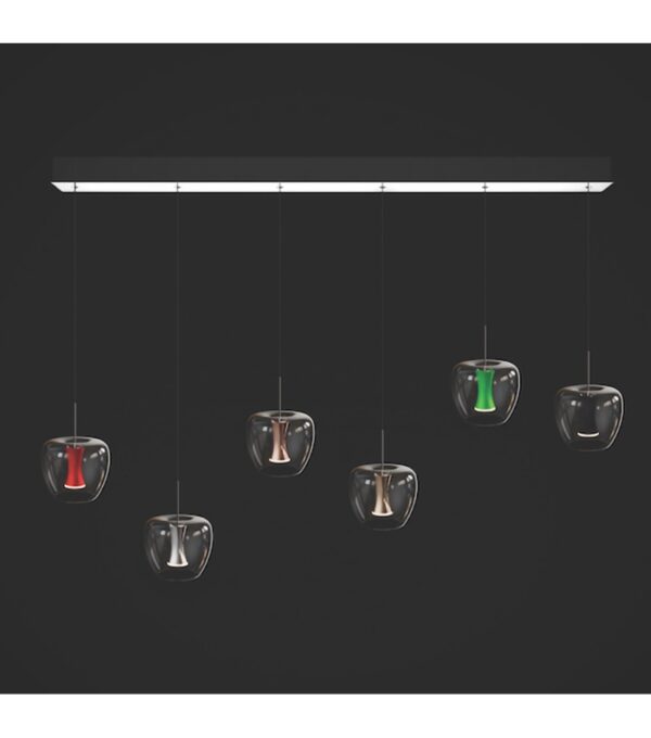 SOSPENSIONE APPLE MOOD 3 - immagine 7