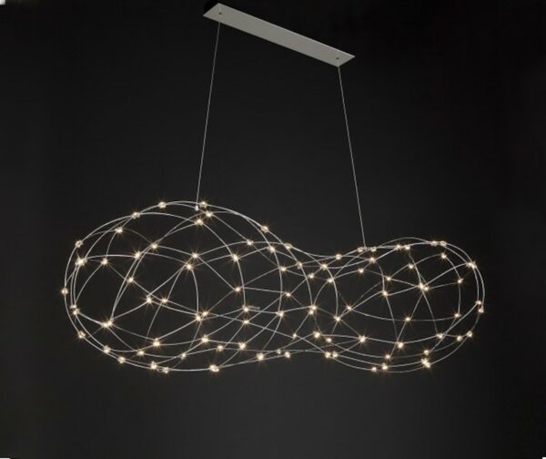 SOSPENSIONE CLOUD