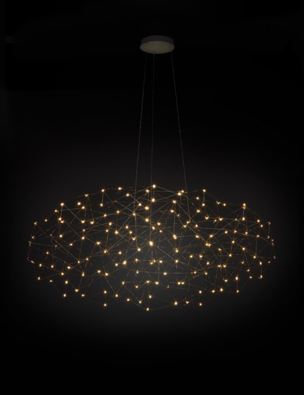 SOSPENSIONE COSMOS DISC