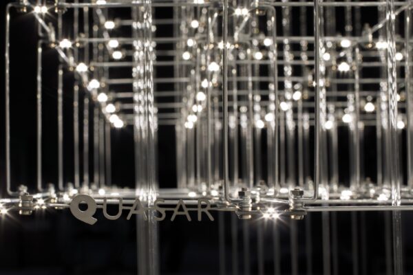 SOSPENSIONE COSMOS SQUARE 100 - immagine 3