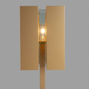 LAMPADA DA TAVOLO QUARTET