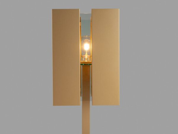 LAMPADA DA TAVOLO QUARTET