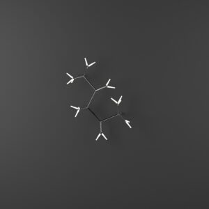 APPLIQUE SPARKS