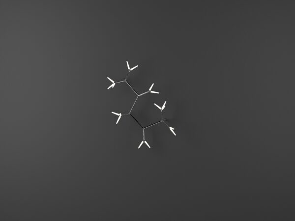 APPLIQUE SPARKS