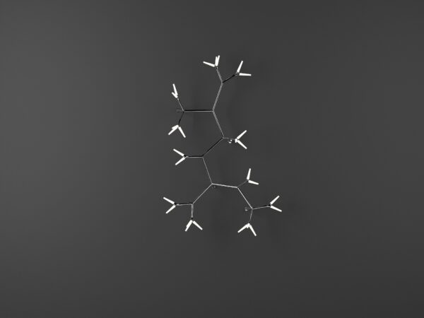 APPLIQUE SPARKS - immagine 3