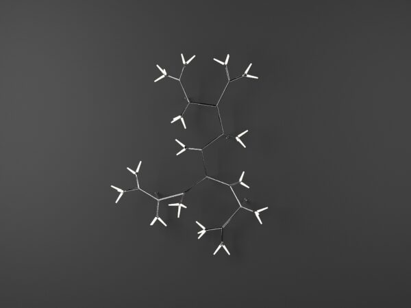 APPLIQUE SPARKS - immagine 4